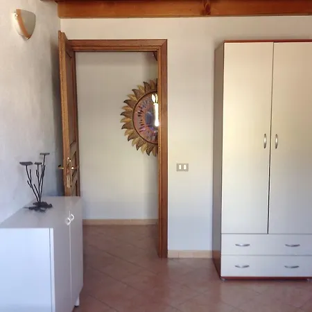 Villette Profumo D'agrumi San Teodoro (Sardinia)