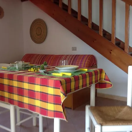 Holiday home Villette Profumo D'agrumi San Teodoro (Sardinia)