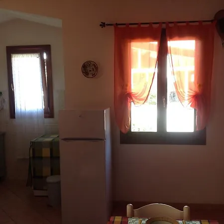 Villette Profumo D'agrumi San Teodoro (Sardinia)