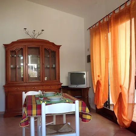 Holiday home Villette Profumo D'agrumi