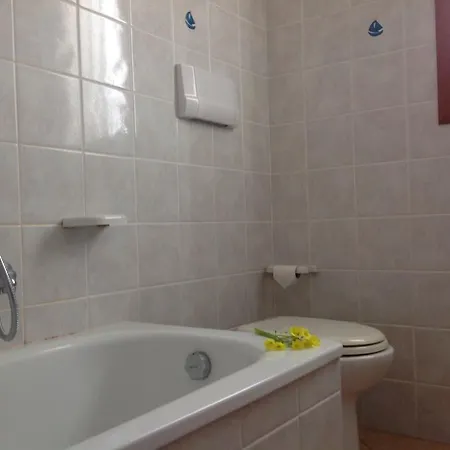 Holiday home Villette Profumo D'agrumi