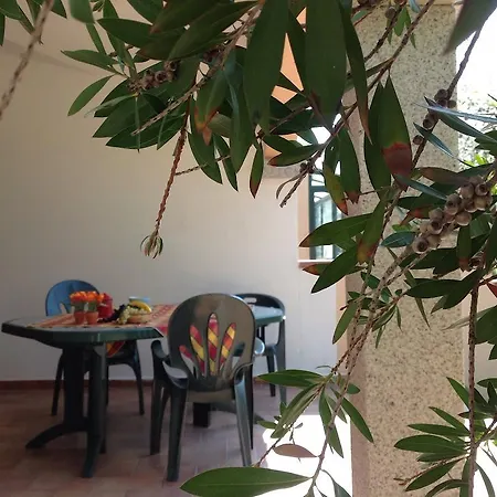 Holiday home Villette Profumo D'agrumi