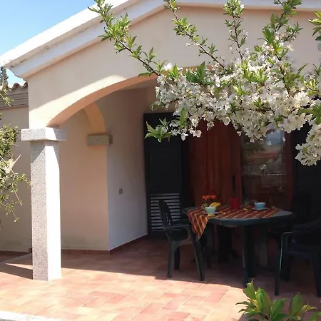Holiday home Villette Profumo D'agrumi *