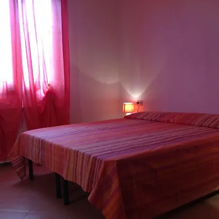 Holiday home Villette Profumo D'agrumi San Teodoro (Sardinia)