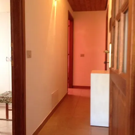 Holiday home Villette Profumo D'agrumi
