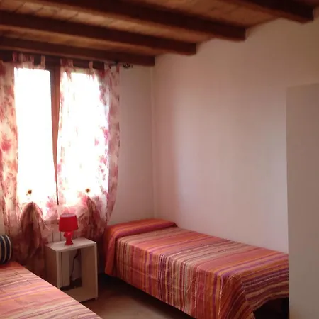Holiday home Villette Profumo D'agrumi San Teodoro (Sardinia)